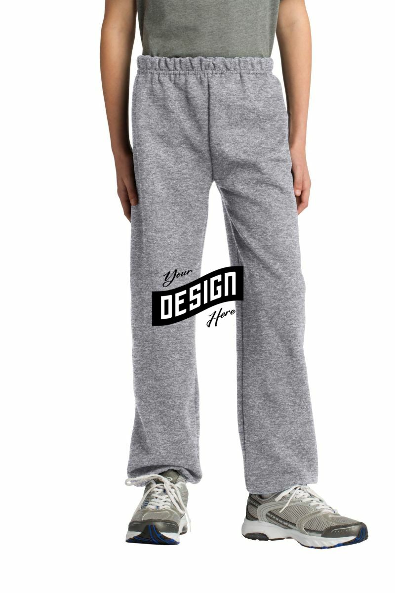 Gildan ®  Youth Heavy Blend™ Sweatpant