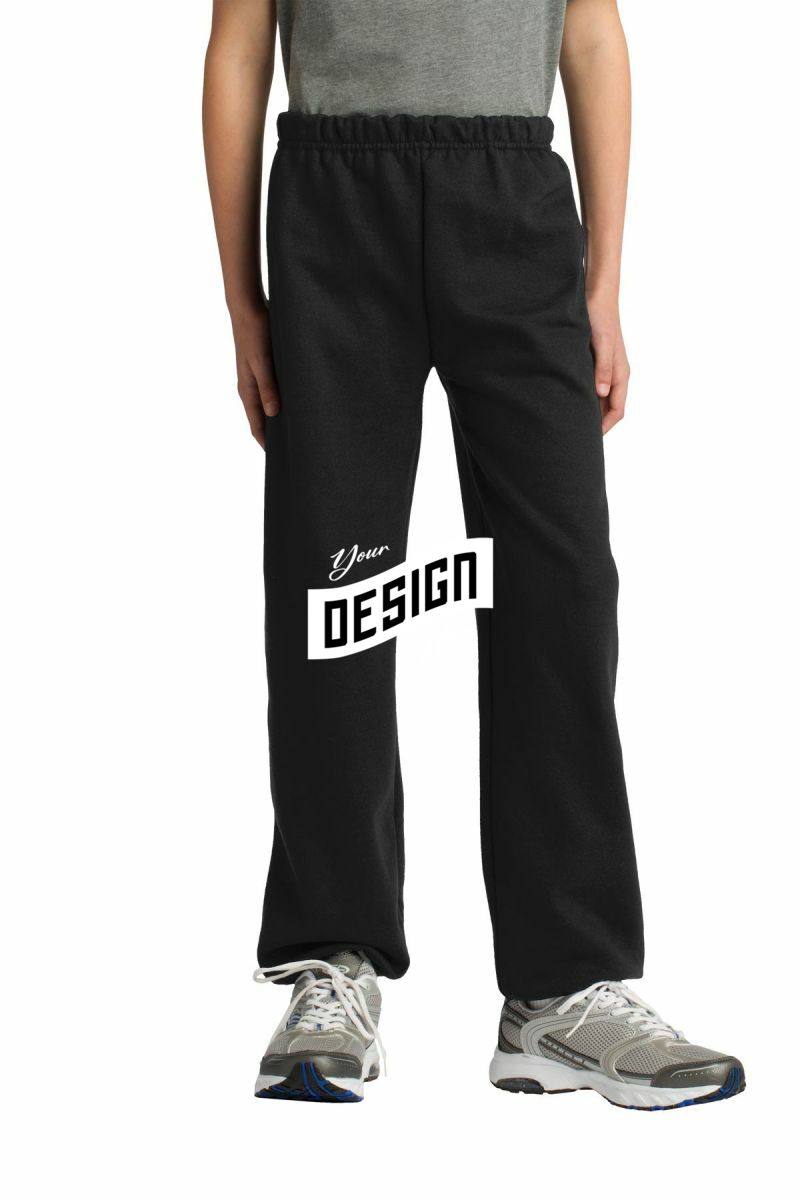 Gildan ®  Youth Heavy Blend™ Sweatpant