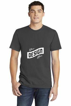 American Apparel  ®  Fine Jersey Unisex T-Shirt