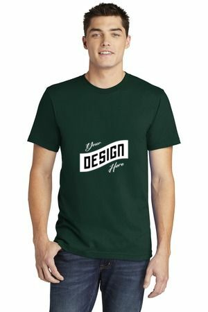 American Apparel  ®  Fine Jersey Unisex T-Shirt