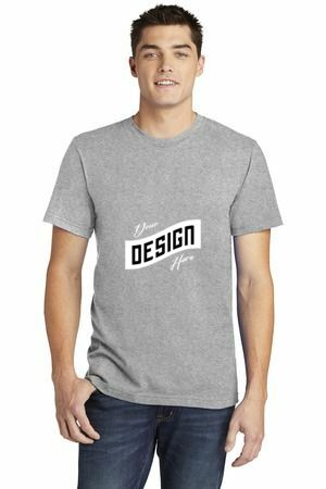 American Apparel  ®  Fine Jersey Unisex T-Shirt