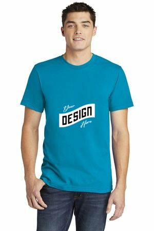 American Apparel  ®  Fine Jersey Unisex T-Shirt