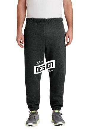 Jerzees ®  Super Sweats ®  NuBlend ®  - Sweatpant with Pockets