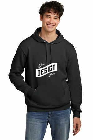 Jerzees Eco ™  Premium Blend Pullover Hooded Sweatshirt 700M