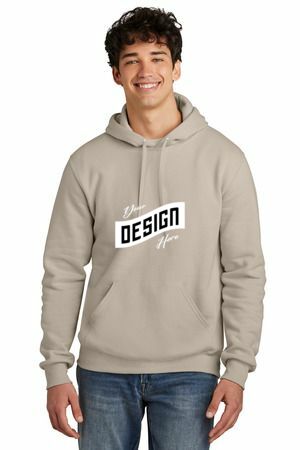 Jerzees Eco ™  Premium Blend Pullover Hooded Sweatshirt 700M