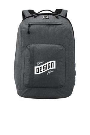 OGIO  ®  Downtown Pack