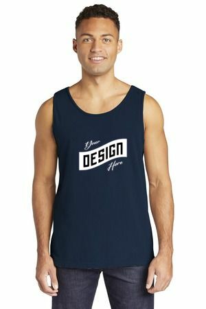 COMFORT COLORS  ®  Heavyweight Ring Spun Tank Top