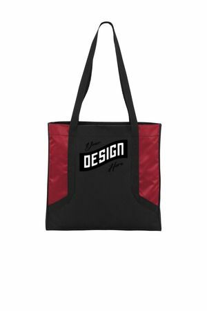 Port Authority  ®  Circuit Tote