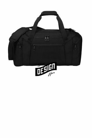 Port Authority  ®  Form Duffel  BG805