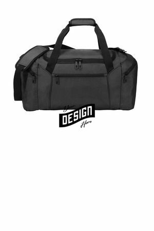 Port Authority  ®  Form Duffel  BG805