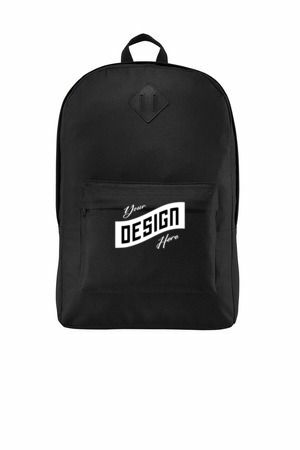 Port Authority  ®  Retro Backpack BG7150