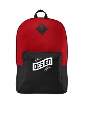 Port Authority  ®  Retro Backpack BG7150