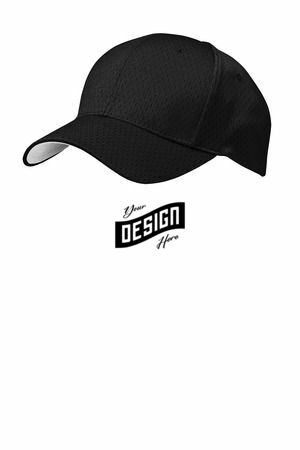 Port Authority ®  Pro Mesh Cap