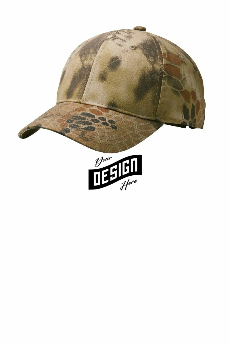 Port Authority ®  Pro Camouflage Series Cap