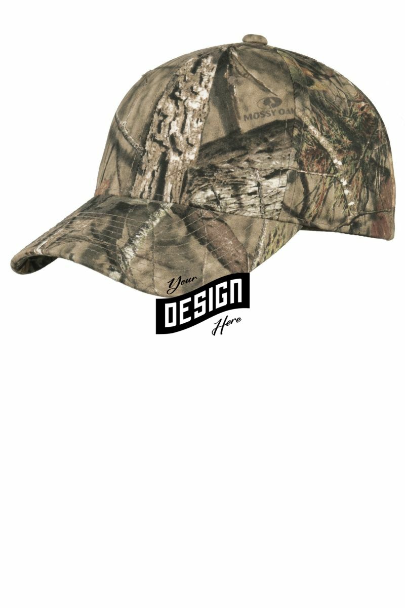 Port Authority ®  Pro Camouflage Series Cap