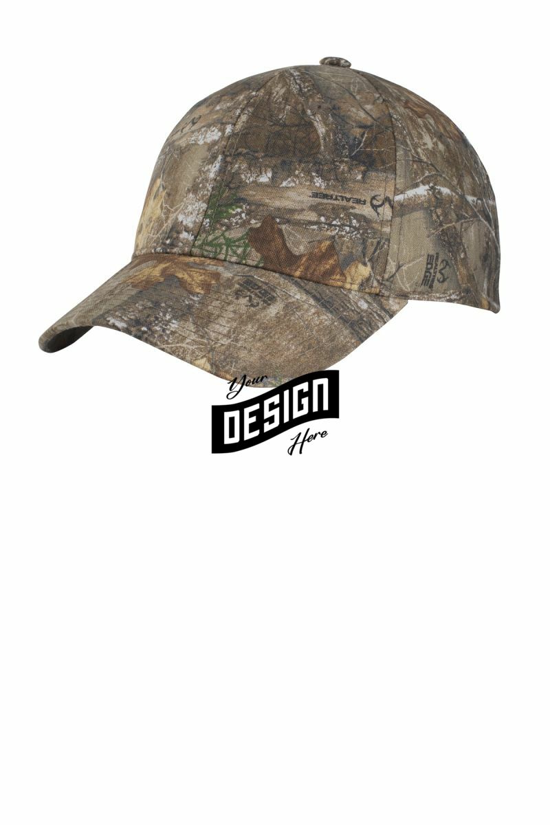 Port Authority ®  Pro Camouflage Series Cap