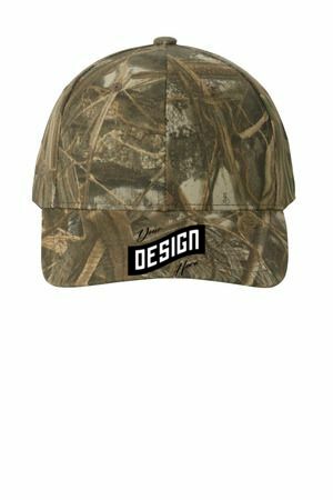 Port Authority ®  Pro Camouflage Series Cap