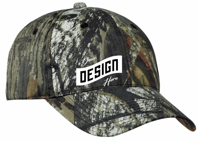 Port Authority ®  Pro Camouflage Series Cap