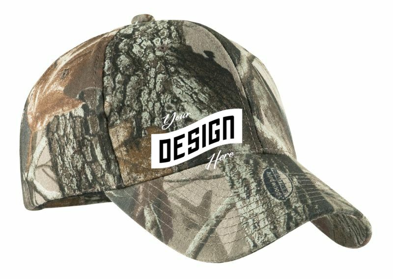 Port Authority ®  Pro Camouflage Series Cap