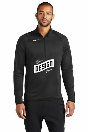 Nike Therma-FIT 1/4-Zip Fleece CN9492