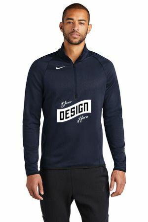 Nike Therma-FIT 1/4-Zip Fleece CN9492