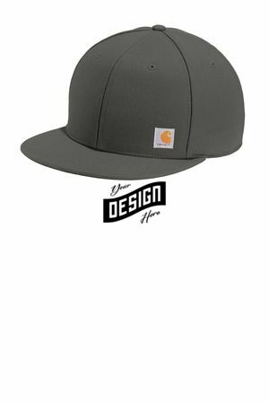 Carhartt  ®  Ashland Cap