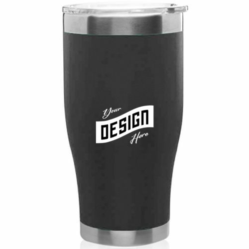 Challenger Stainless Steel Tumbler Travel Mugs 28 Oz. 