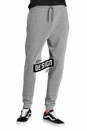 District ®  Perfect Tri ®  Fleece Jogger DT1307