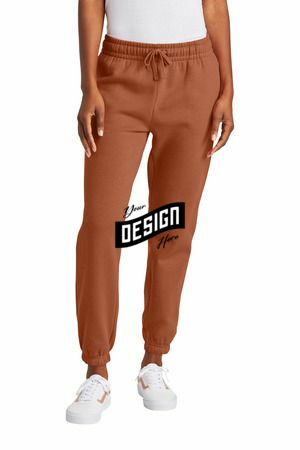 District ®  Women's V.I.T. ™  Fleece Sweatpant DT6110