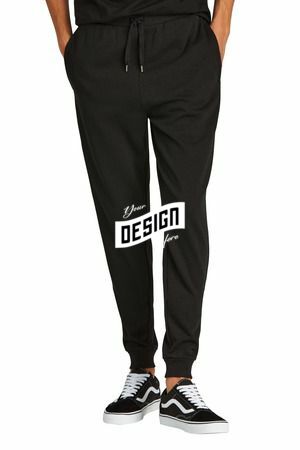 District ®  Perfect Tri ®  Fleece Jogger DT1307