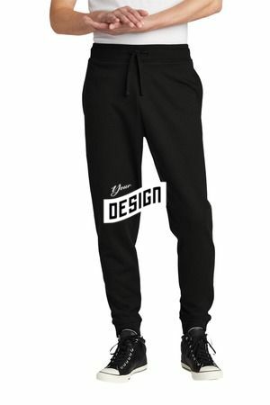 District ®  V.I.T. ™ Fleece Jogger DT6107