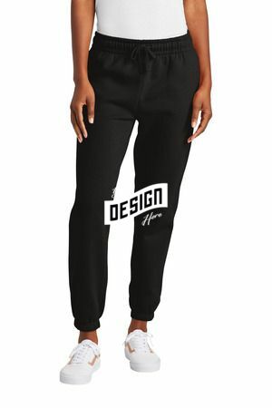 District ®  Women's V.I.T. ™  Fleece Sweatpant DT6110