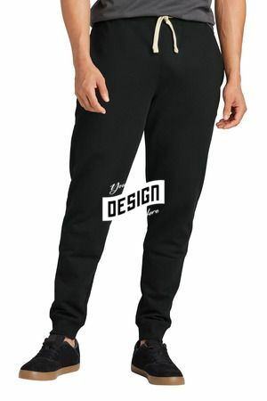 District ®  Re-Fleece ™  Jogger DT8107