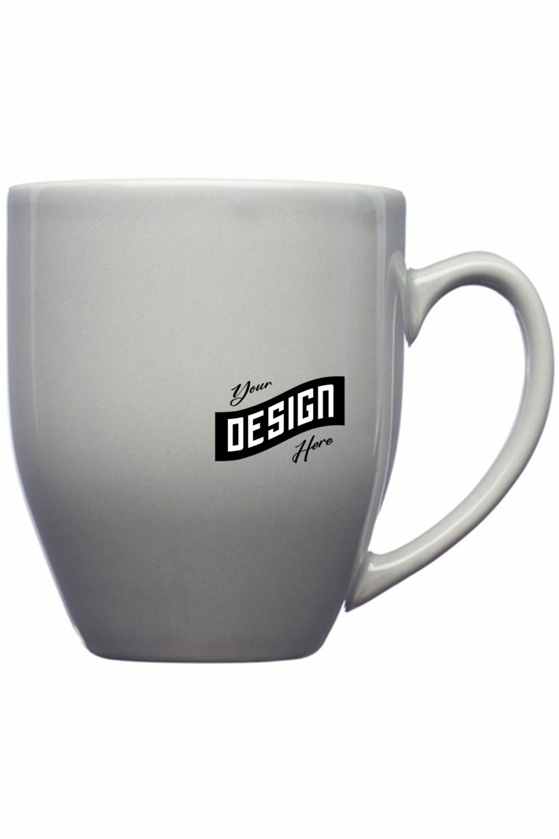 16 Oz. Bistro Coffee Mug, Drinkwares