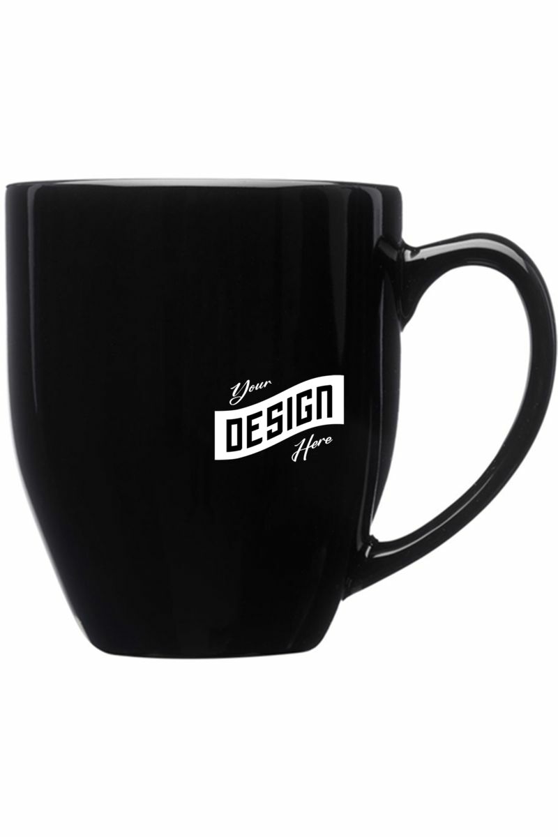 16 Oz. Bistro Coffee Mug, Drinkwares