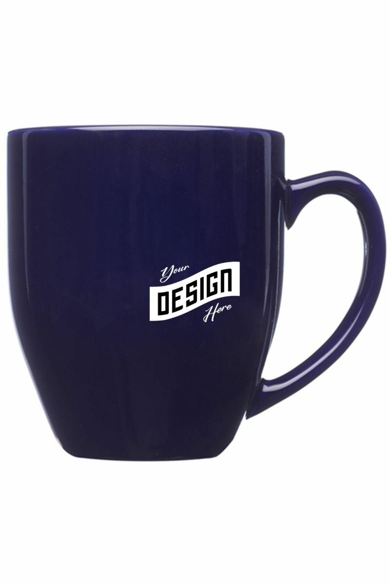 16 Oz. Bistro Coffee Mug, Drinkwares