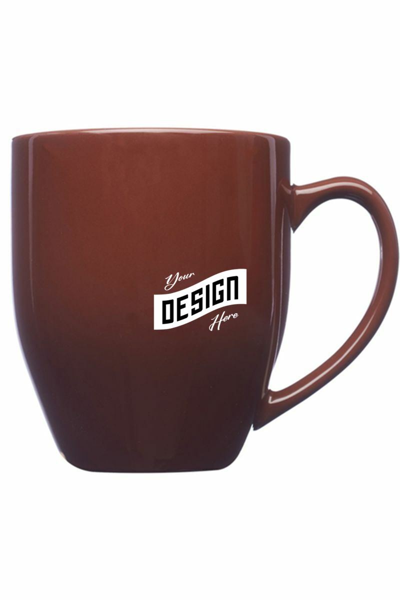 16 Oz. Bistro Coffee Mug, Drinkwares