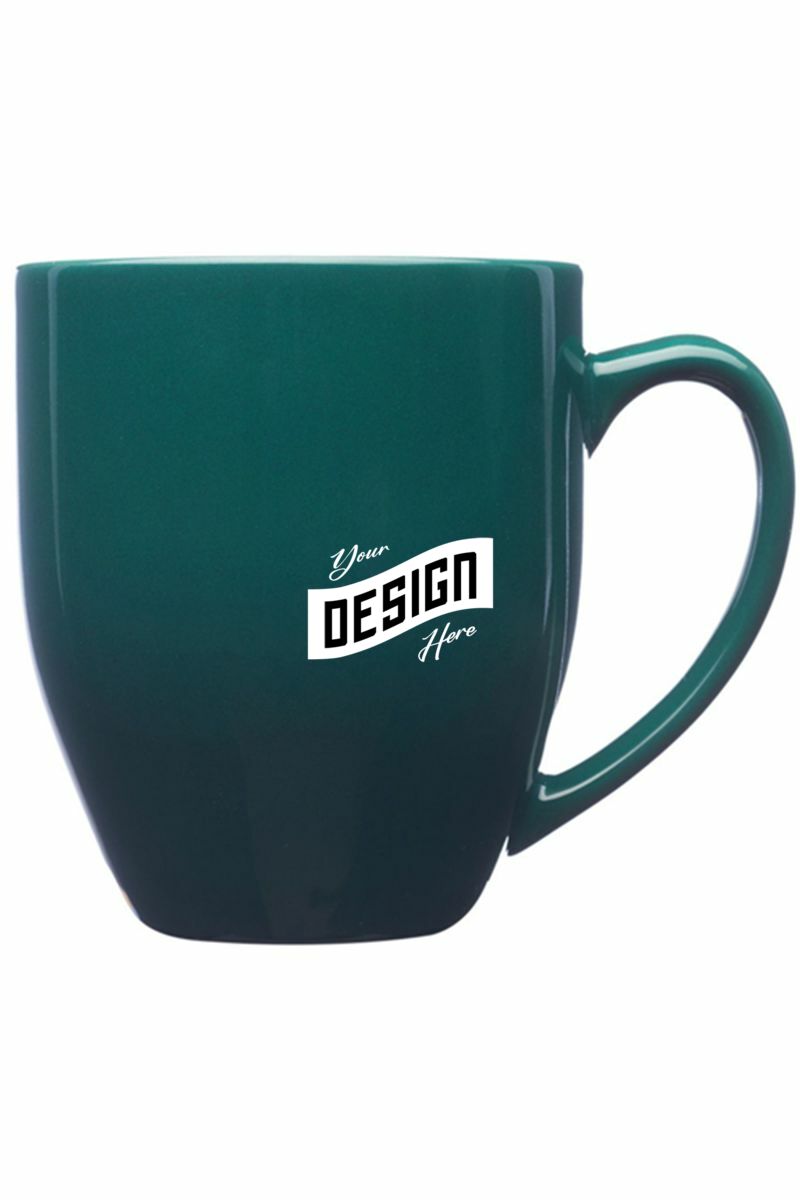 16 Oz. Bistro Coffee Mug, Drinkwares