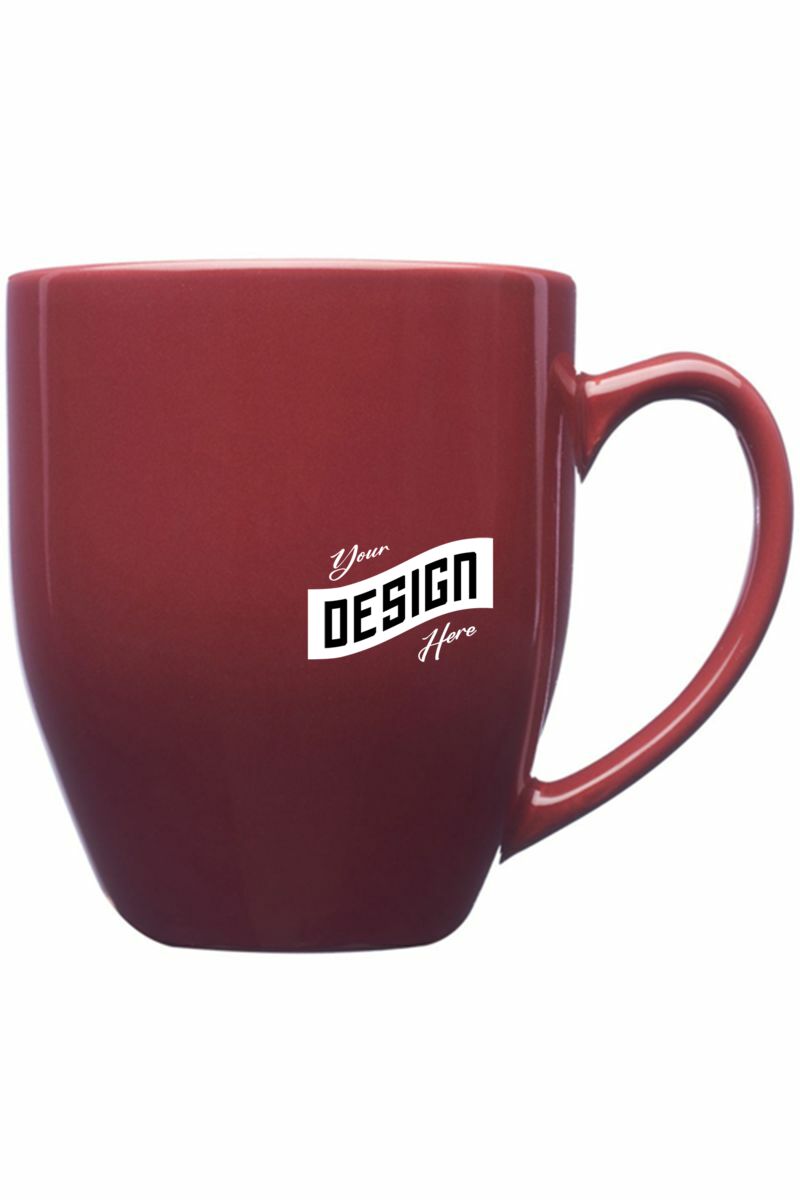 16 Oz. Bistro Coffee Mug, Drinkwares