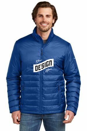 Eddie Bauer ®  Quilted Jacket EB510