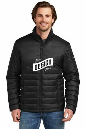 Eddie Bauer ®  Quilted Jacket EB510