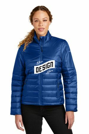 Eddie Bauer ®  Women's Quilted Jacket EB511