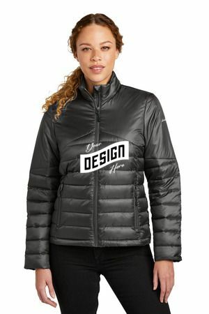 Eddie Bauer ®  Women's Quilted Jacket EB511