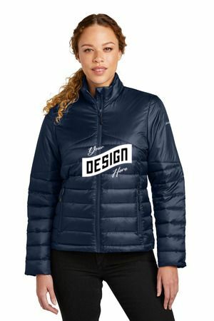 Eddie Bauer ®  Women's Quilted Jacket EB511