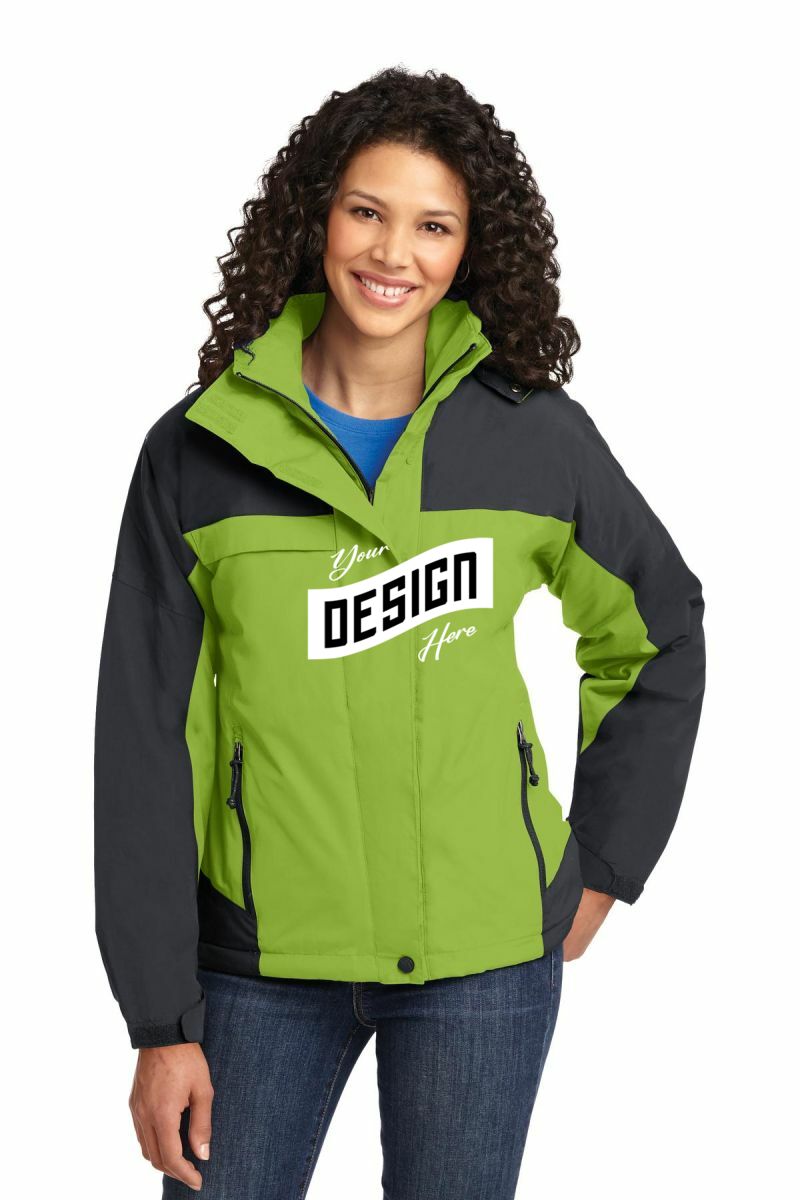 Port Authority ®  Women's Nootka Jacket