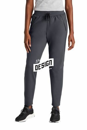 Sport-Tek ®  Women's Circuit Jogger LPST871