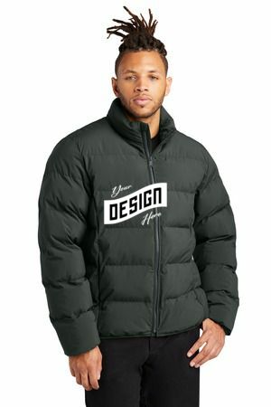 Mercer+Mettle ®  Puffy Jacket MM7210