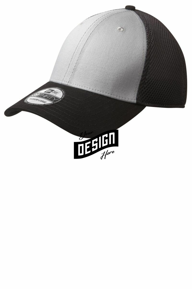 New Era ®  - Stretch Mesh Cap