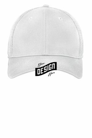 New Era ®  - Stretch Mesh Cap