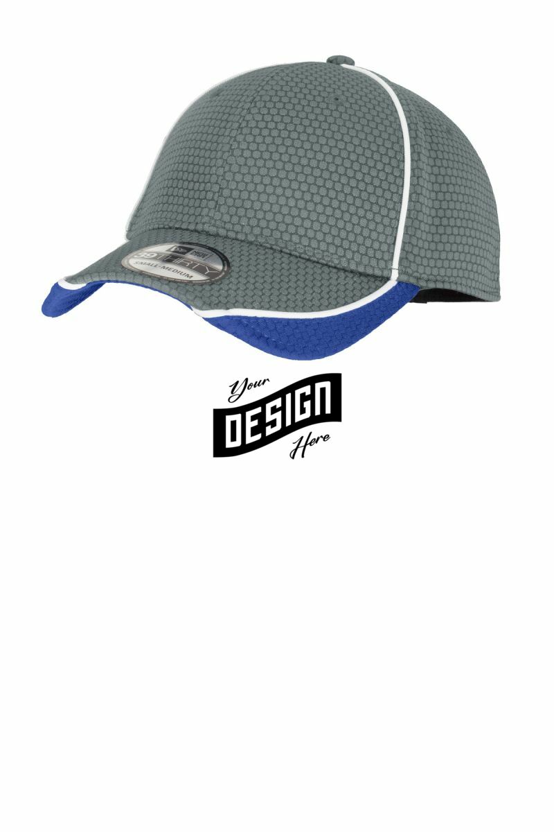 New Era ®  Hex Mesh Cap